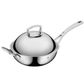 WMF - MULTIPLY Wok Pan, 28 cm