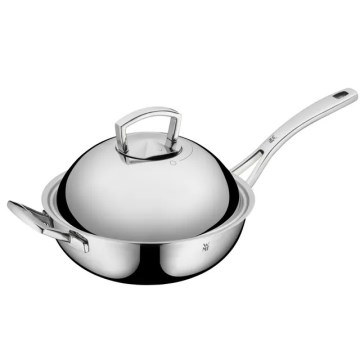 WMF - MULTIPLY Wok Pan, 28 cm