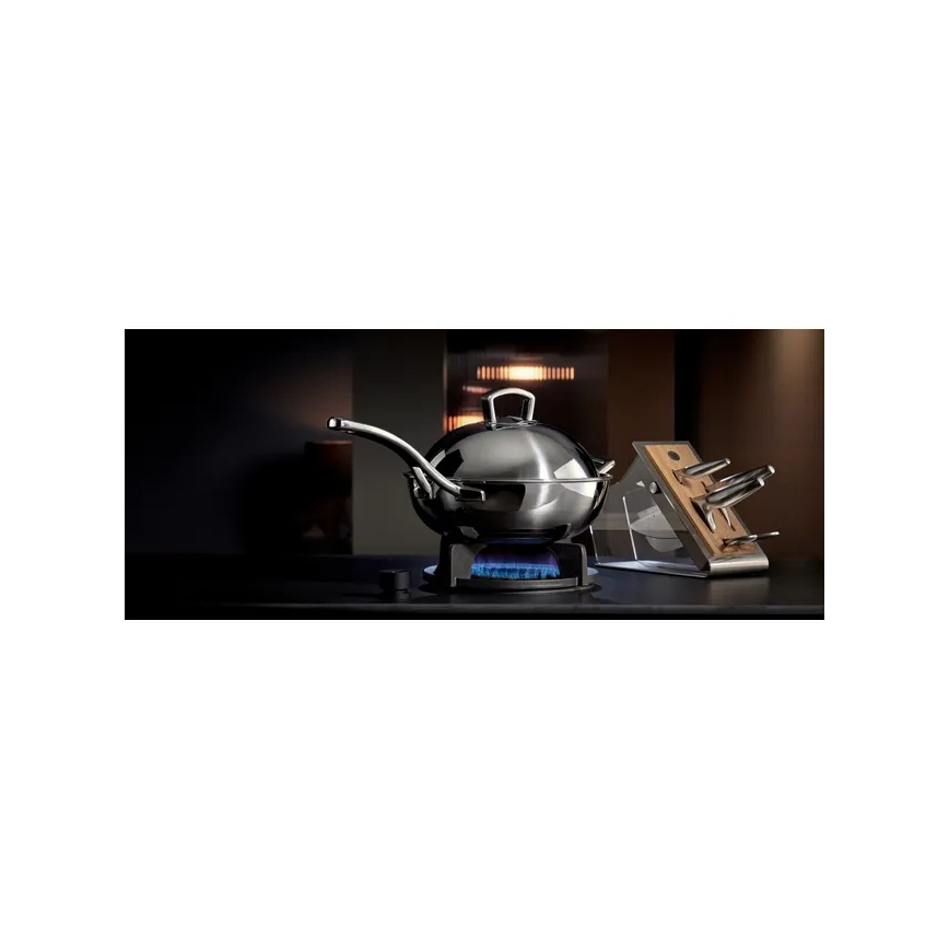 WMF - MULTIPLY Wok Pan, 28 cm