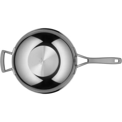 WMF - MULTIPLY Wok Pan, 28 cm