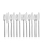 WMF - NUOVA 12-piece Fish Cutlery Set