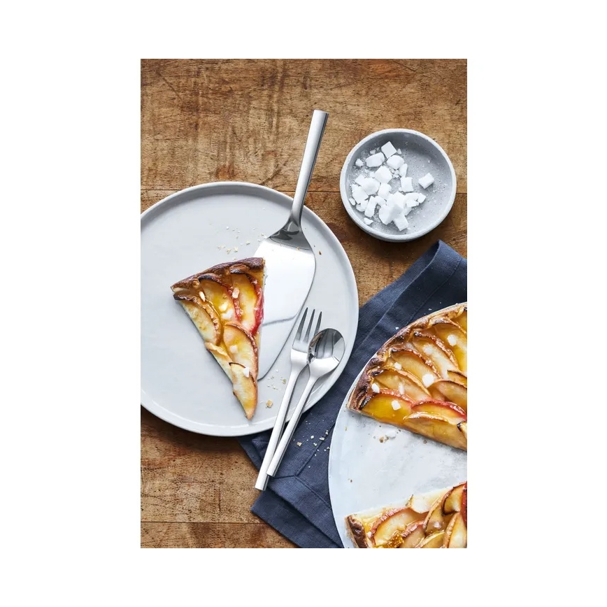 WMF - NUOVA 13-piece Dessert Serving Set