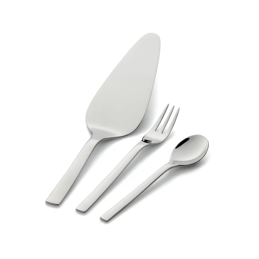 WMF - NUOVA 13-piece Dessert Serving Set