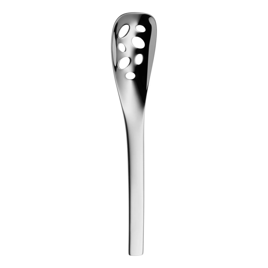 WMF - NUOVA 16 cm Stainless Steel Serving Spoon
