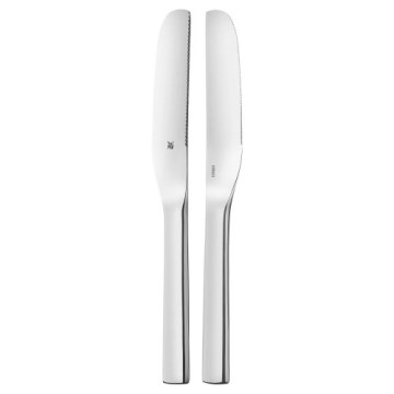 WMF - NUOVA 2-piece Butter Knife Set