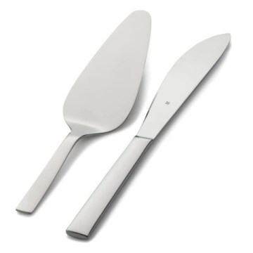 WMF - NUOVA 2-piece Cake Decorating Tool Set