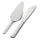 WMF - NUOVA 2-piece Cake Decorating Tool Set