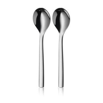 WMF - NUOVA 2-piece Muesli Spoon Set