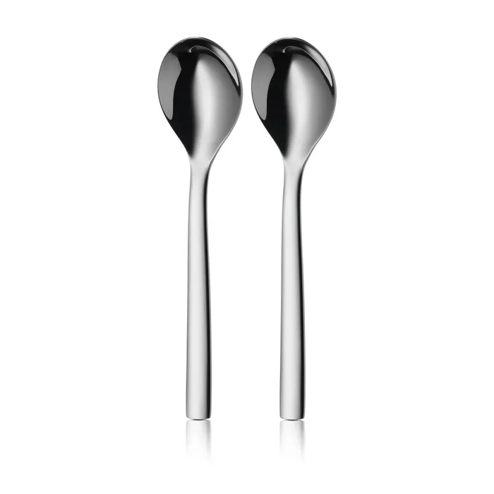 WMF - NUOVA 2-piece Muesli Spoon Set