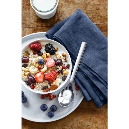 WMF - NUOVA 2-piece Muesli Spoon Set