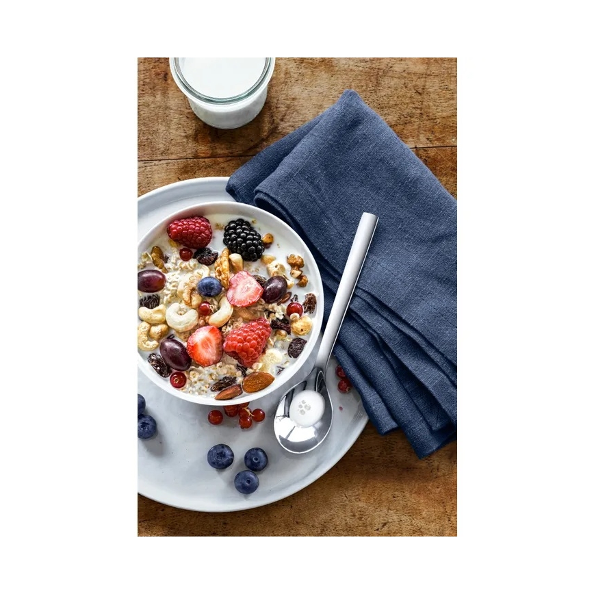 WMF - NUOVA 2-piece Muesli Spoon Set