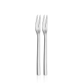 WMF - NUOVA 2-Piece Serving Fork Set