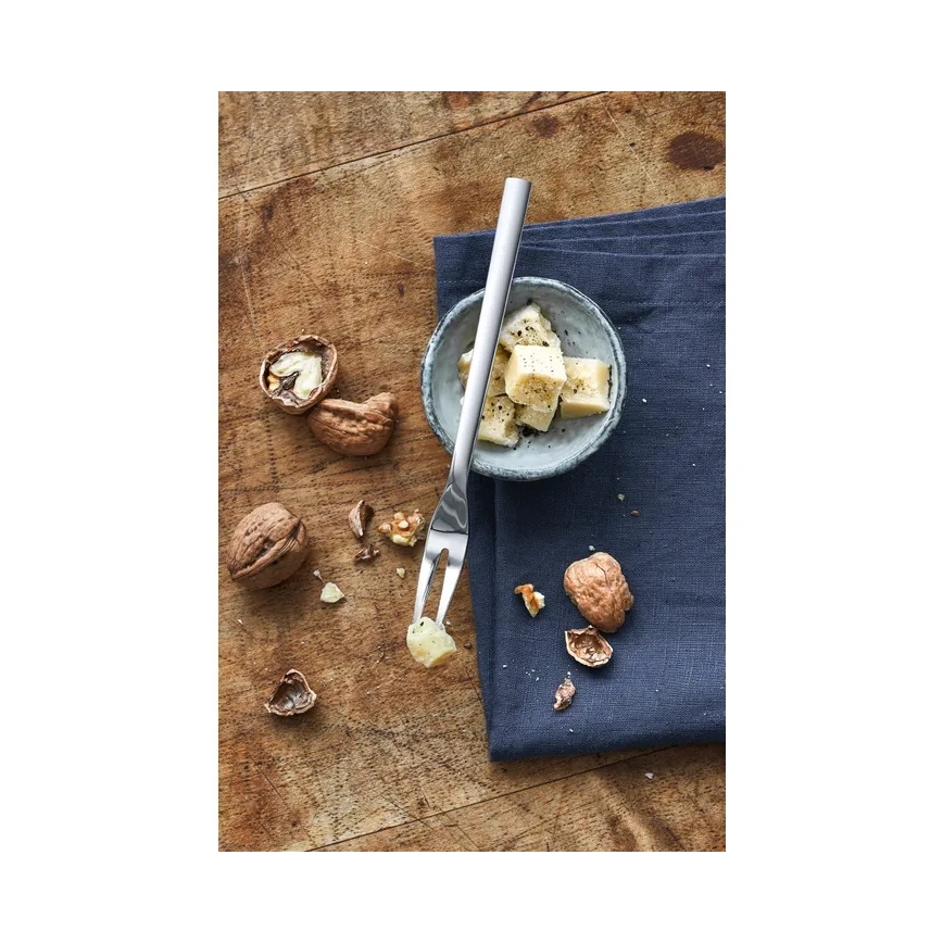 WMF - NUOVA 2-Piece Serving Fork Set