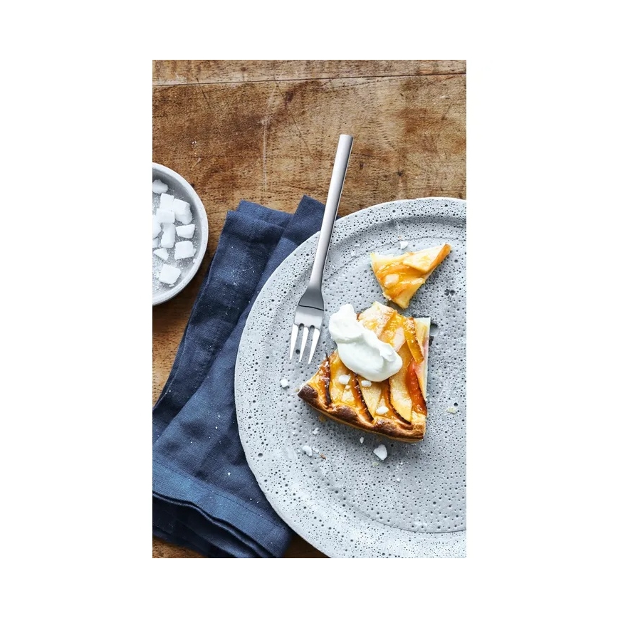 WMF - NUOVA 6-piece Dessert Fork Set