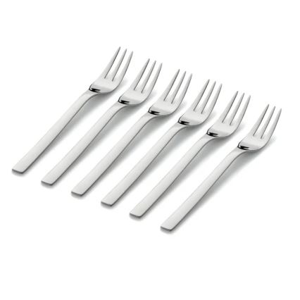 WMF - NUOVA 6-piece Dessert Fork Set
