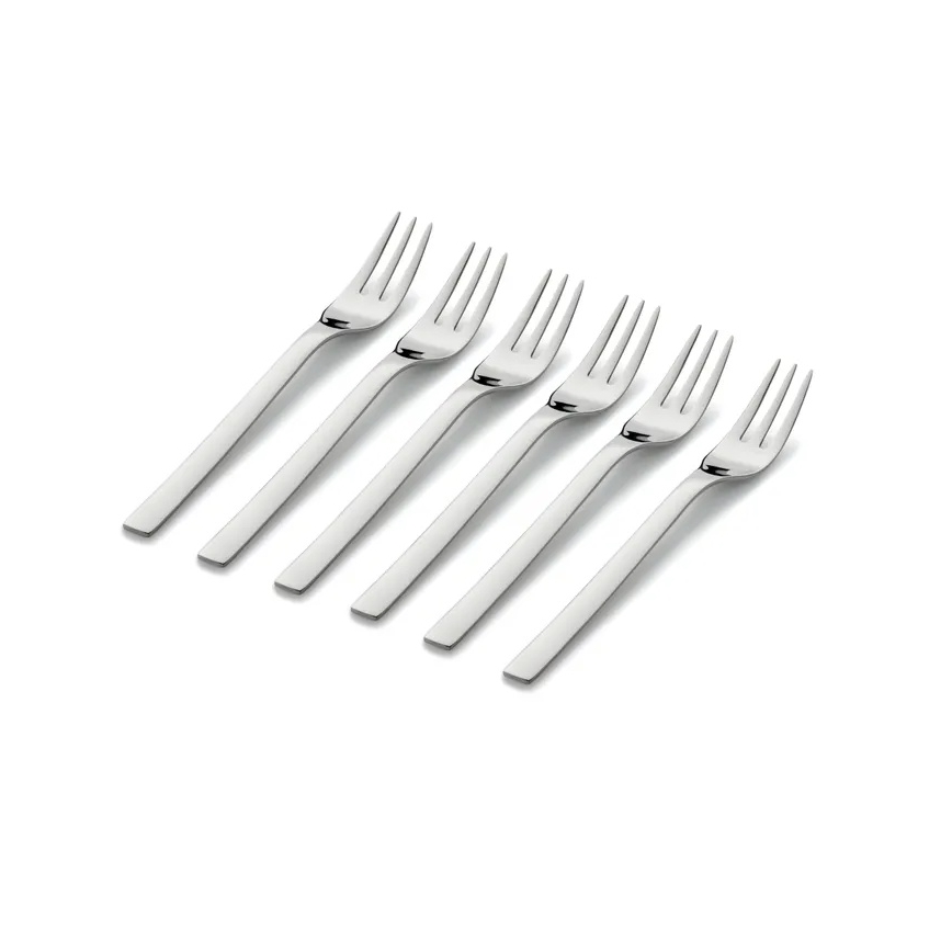WMF - NUOVA 6-piece Dessert Fork Set