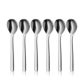 WMF - NUOVA 6-piece Egg Spoon Set