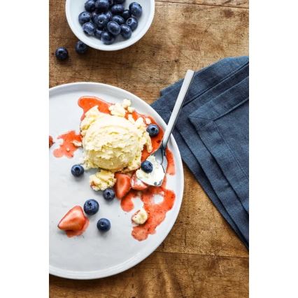 WMF NUOVA 6-piece Ice Cream Spoon Set