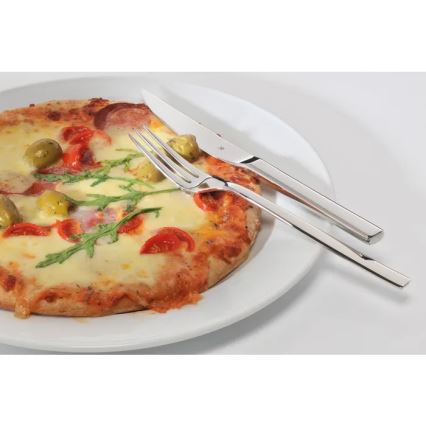 WMF NUOVA 6-piece Steak Knife Set