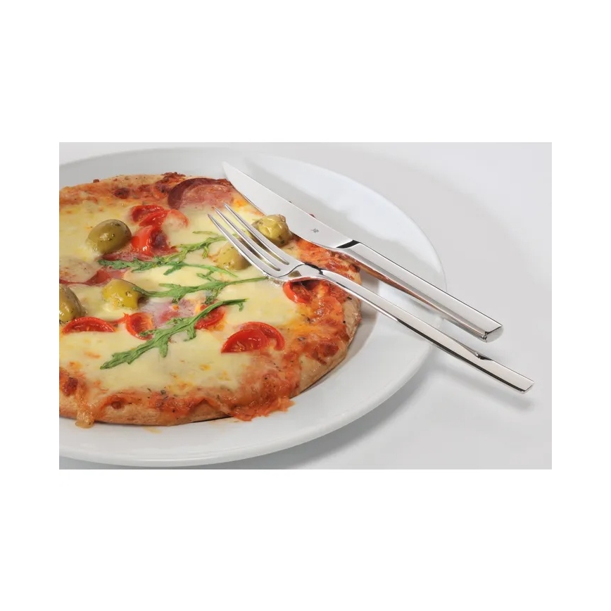 WMF NUOVA 6-piece Steak Knife Set