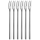 WMF - NUOVA Bowl Serving Forks, Set of 6