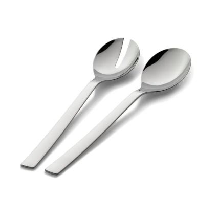 WMF - NUOVA Large 2-Piece Salad Serving Set