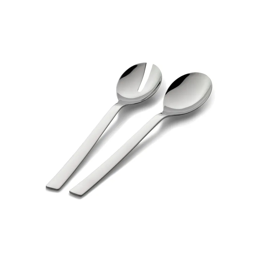 WMF - NUOVA Large 2-Piece Salad Serving Set