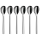 WMF - NUOVA Long Coffee Spoon Set, 6 pcs