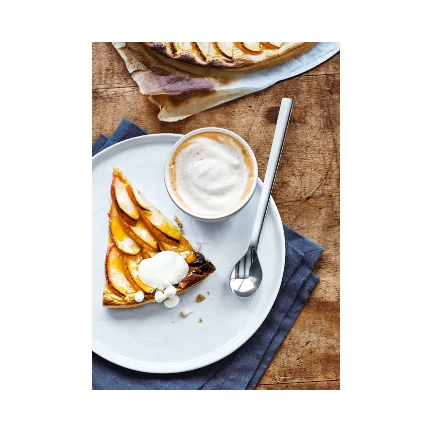 WMF - NUOVA Long Coffee Spoon Set, 6 pcs