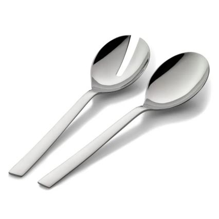 WMF - NUOVA Medium 2-piece Salad Serving Set