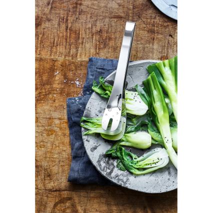 WMF - NUOVA Serving Tongs, 25 cm, Stainless Steel