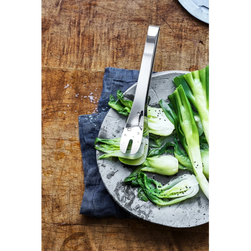 WMF - NUOVA Serving Tongs, 25 cm, Stainless Steel