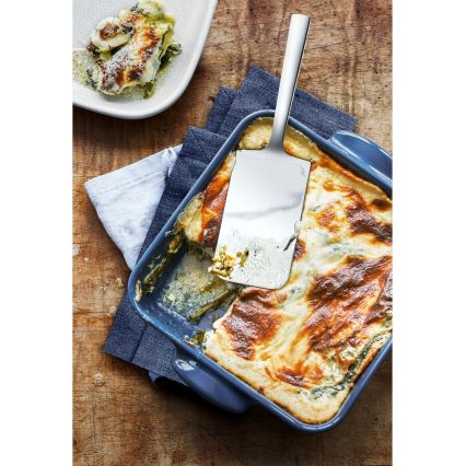 WMF - NUOVA Stainless Steel Lasagne Server
