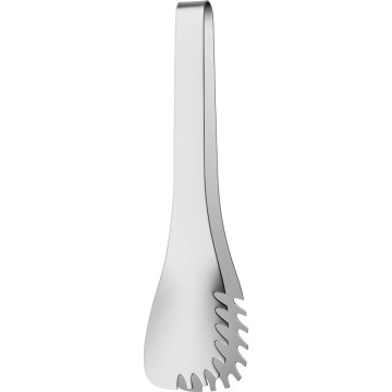 WMF - NUOVA Stainless Steel Pasta Serving Tongs