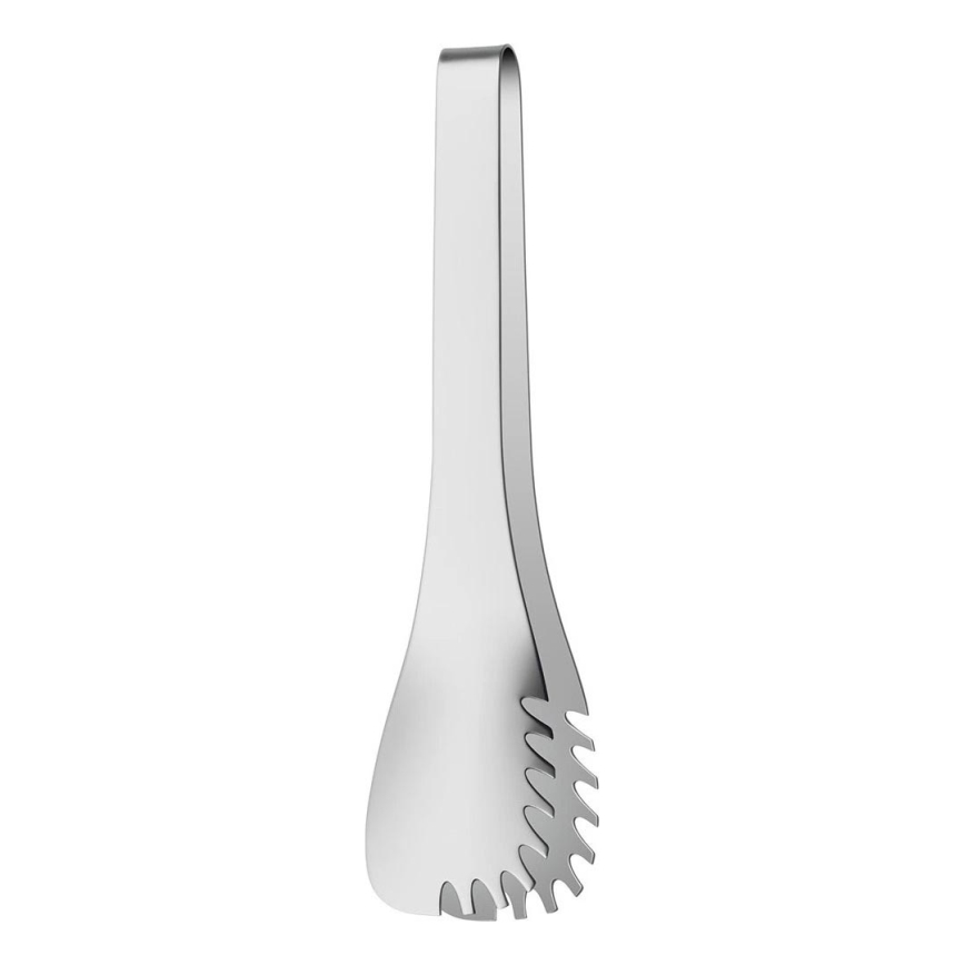 WMF - NUOVA Stainless Steel Pasta Serving Tongs