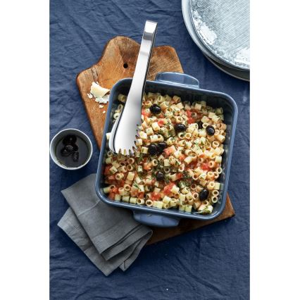 WMF - NUOVA Stainless Steel Pasta Serving Tongs