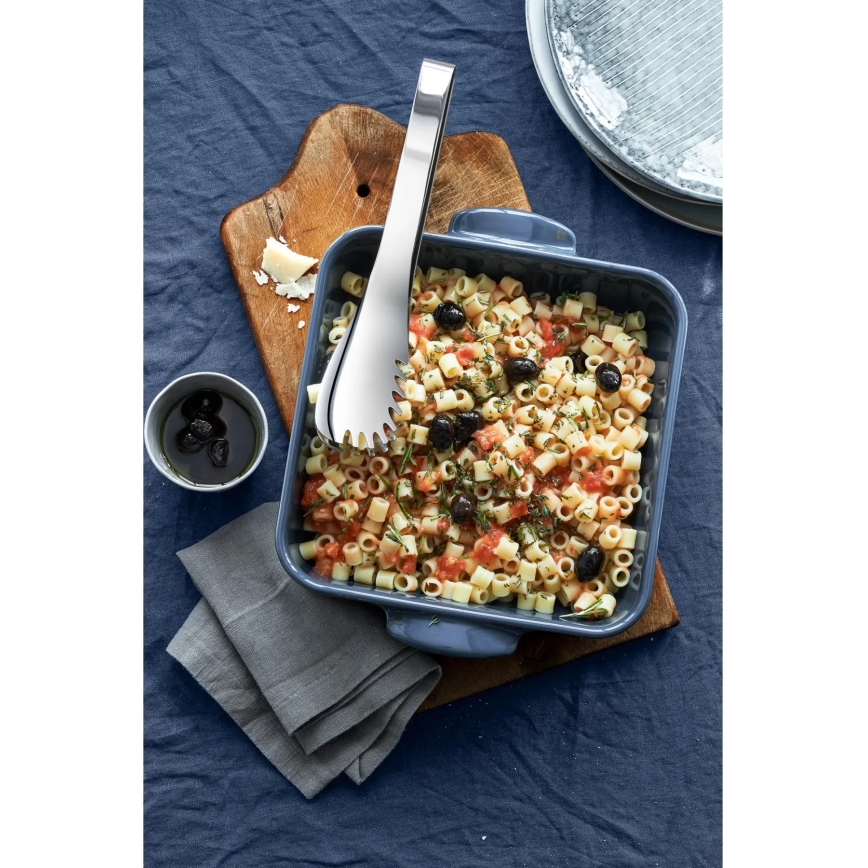 WMF - NUOVA Stainless Steel Pasta Serving Tongs