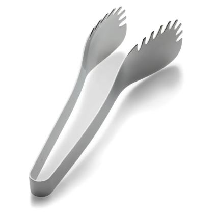 WMF - NUOVA Stainless Steel Pasta Serving Tongs