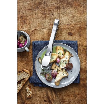 WMF - NUOVA Stainless-Steel Serving Tongs