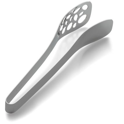 WMF - NUOVA Stainless-Steel Serving Tongs