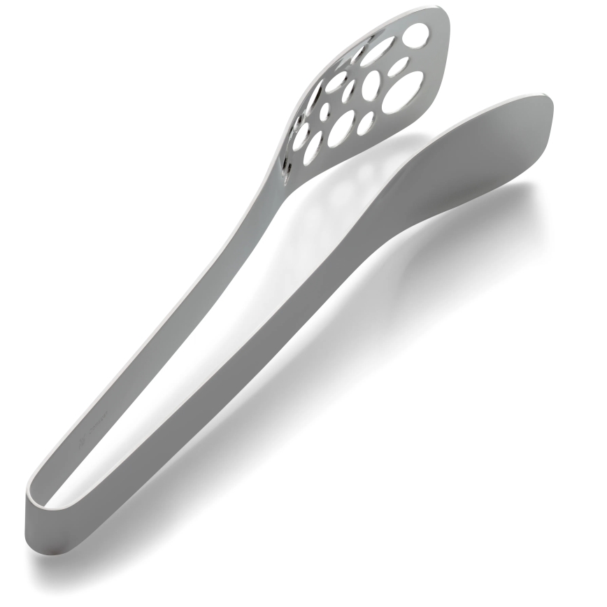 WMF - NUOVA Stainless-Steel Serving Tongs