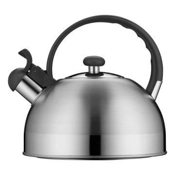 WMF - ORBIT Whistling Kettle 1.5 L stainless steel