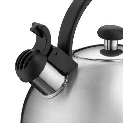 WMF - ORBIT Whistling Kettle 1.5 L stainless steel