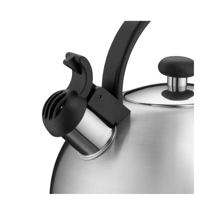 WMF - ORBIT Whistling Kettle 1.5 L stainless steel