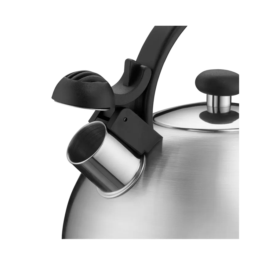 WMF - ORBIT Whistling Kettle 1.5 L stainless steel