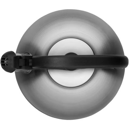 WMF - ORBIT Whistling Kettle 1.5 L stainless steel