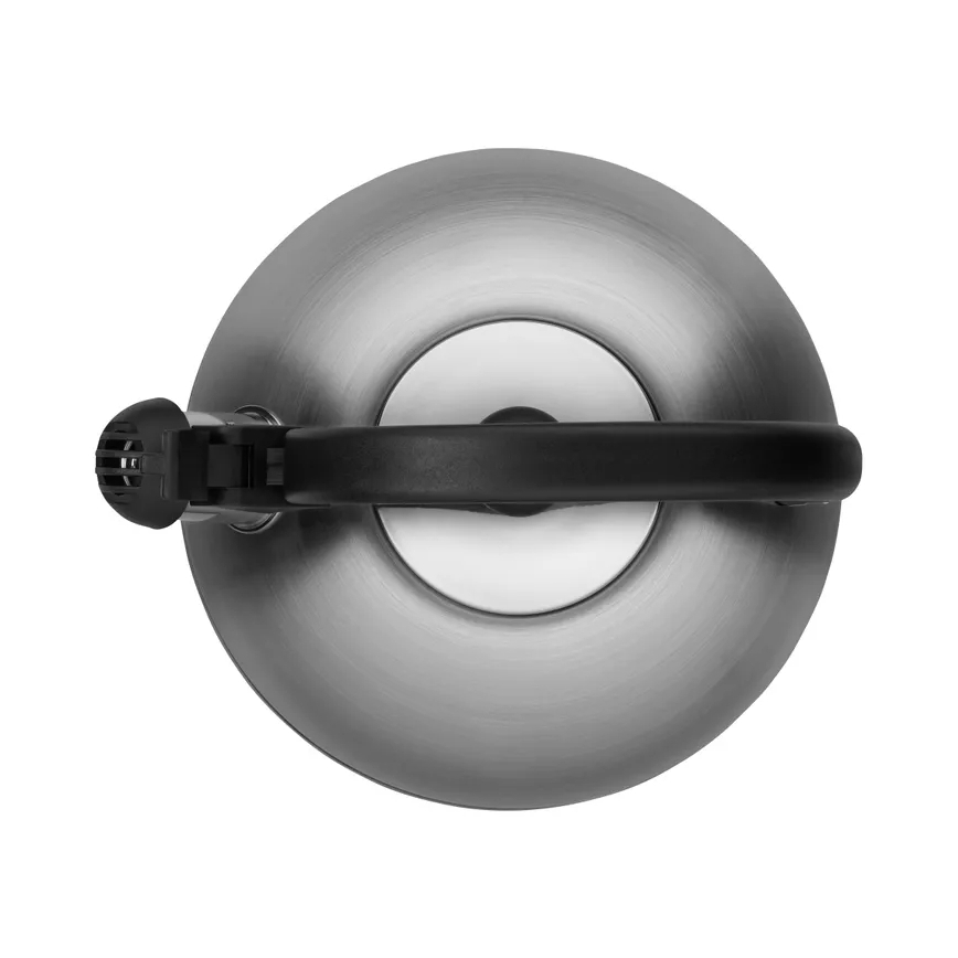 WMF - ORBIT Whistling Kettle 1.5 L stainless steel