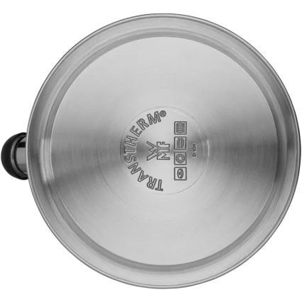 WMF - ORBIT Whistling Kettle 1.5 L stainless steel