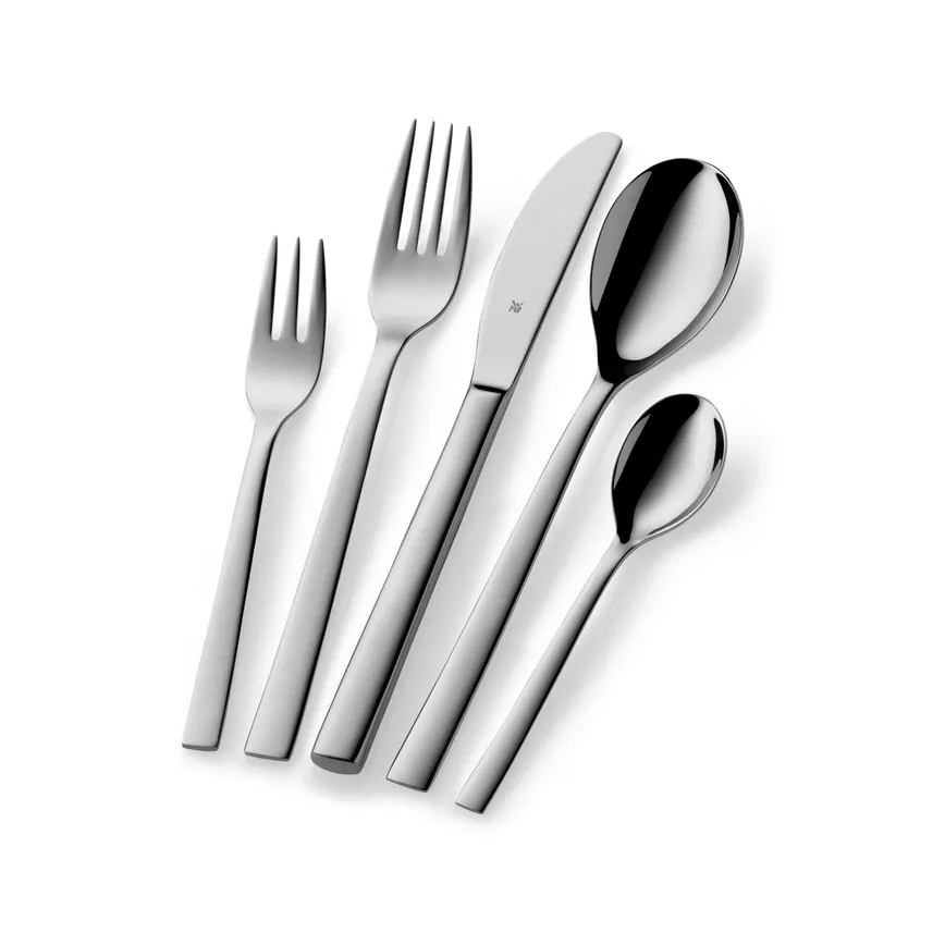 WMF - PALERMO 60-piece Cutlery Set