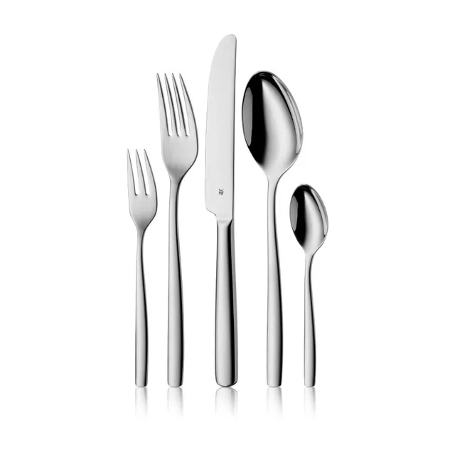 WMF - PALMA 60-Piece Stainless Steel Cutlery Set